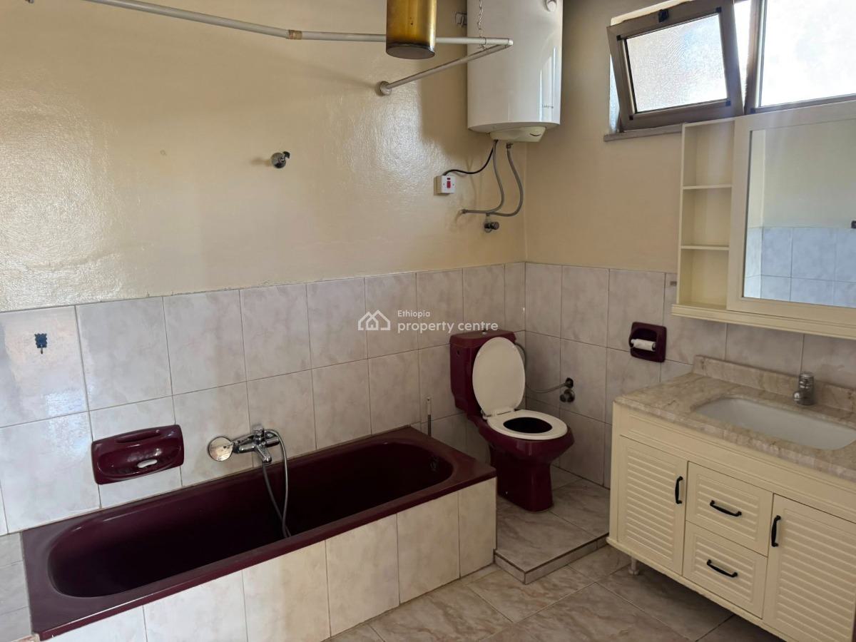 Wonderful 4 Bedroom Family Home, Bole, Bole, Addis Ababa, House for Rent