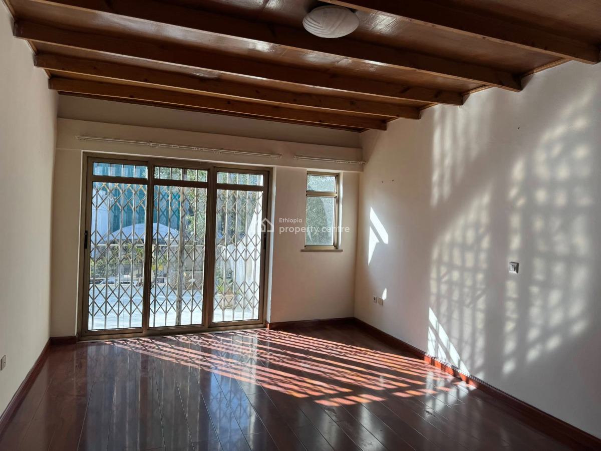 Wonderful 4 Bedroom Family Home, Bole, Bole, Addis Ababa, House for Rent