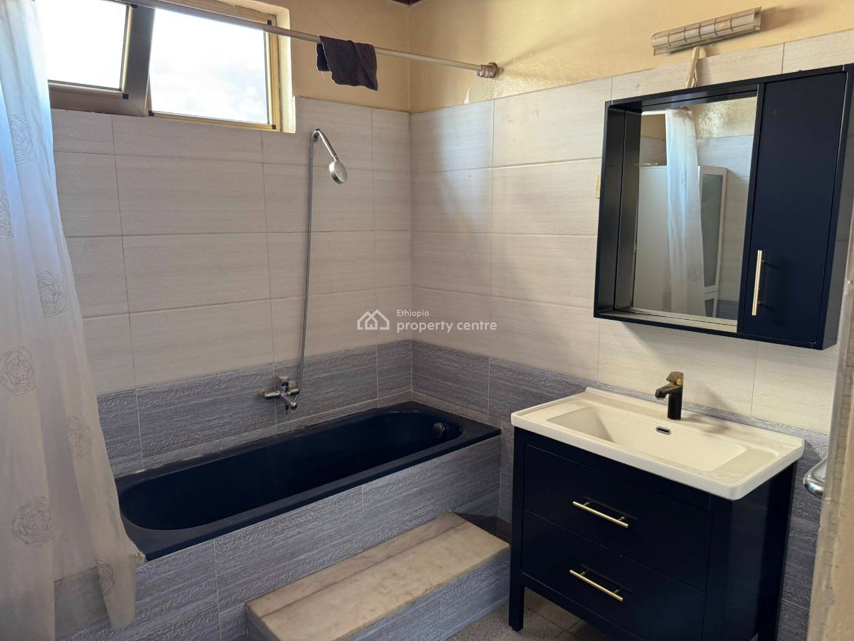 Wonderful 4 Bedroom Family Home, Bole, Bole, Addis Ababa, House for Rent