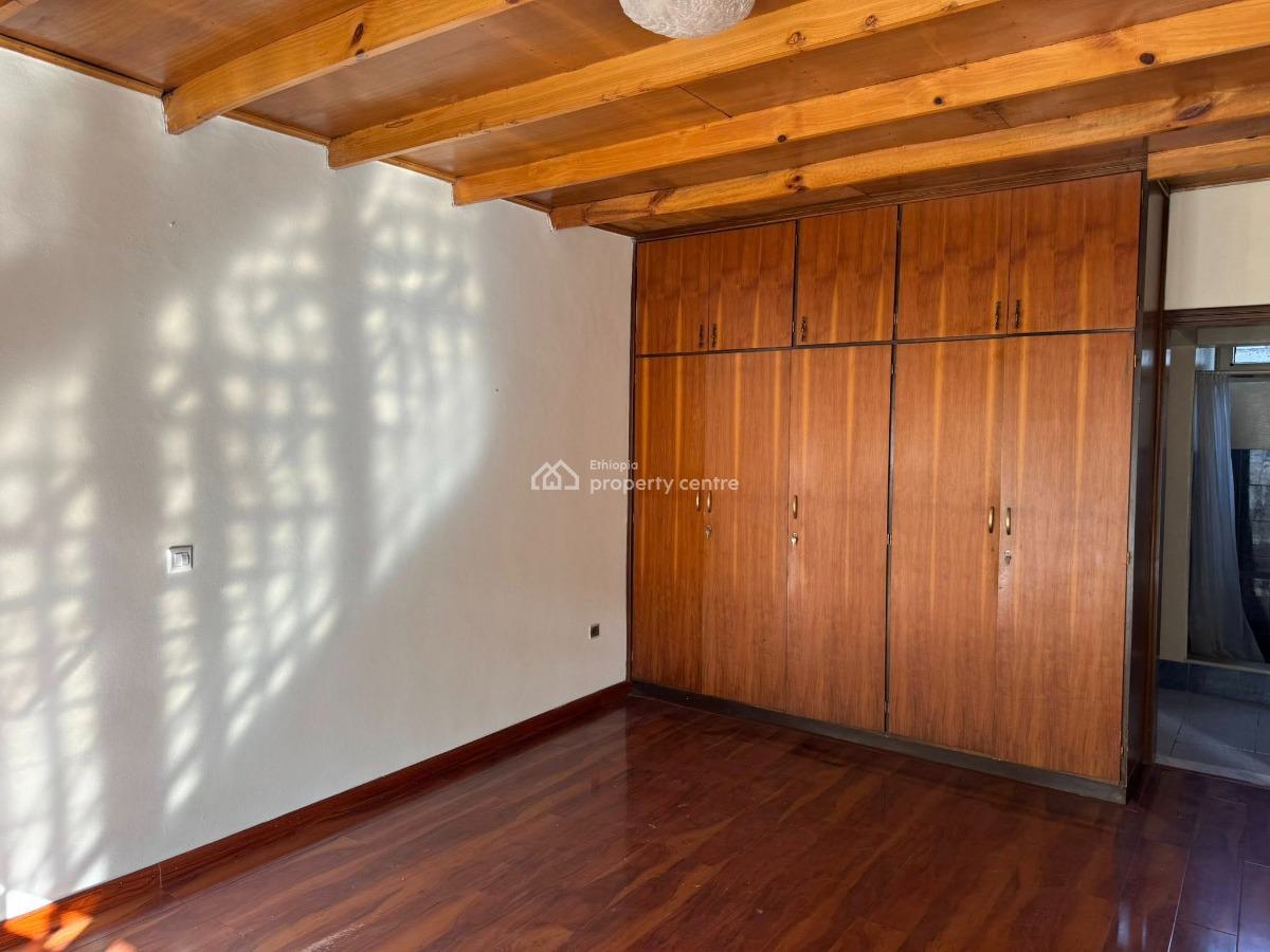 Wonderful 4 Bedroom Family Home, Bole, Bole, Addis Ababa, House for Rent