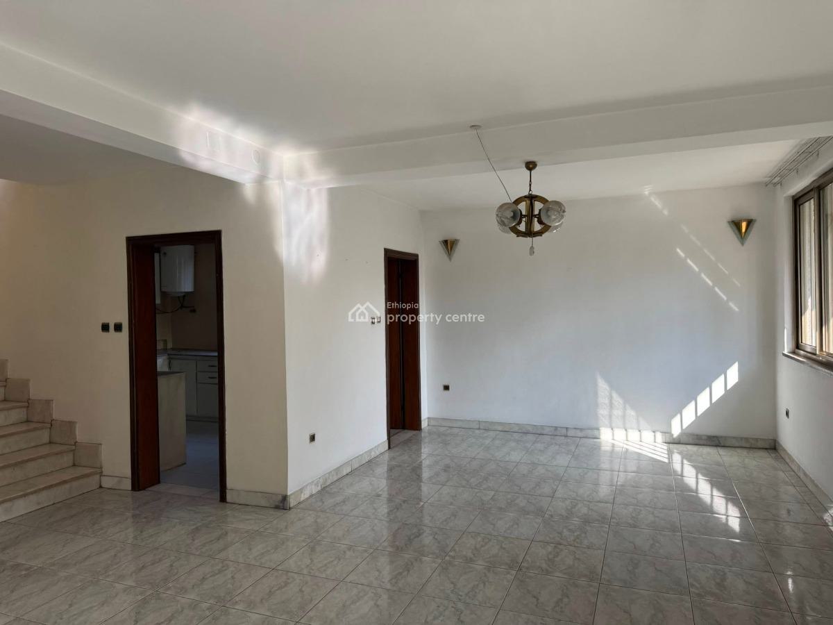 Wonderful 4 Bedroom Family Home, Bole, Bole, Addis Ababa, House for Rent