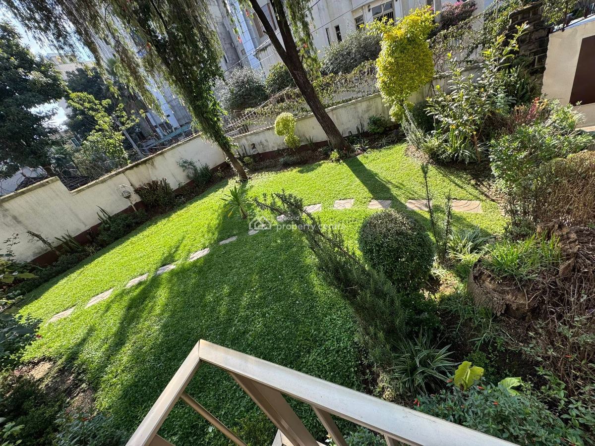 Wonderful 4 Bedroom Family Home, Bole, Bole, Addis Ababa, House for Rent