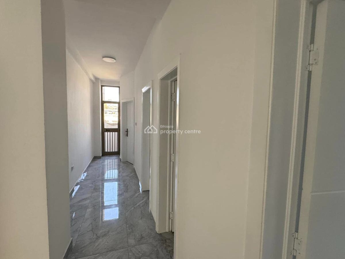 Full 18 Bedrooms Building, Bole, Bole, Addis Ababa, Apartment for Rent