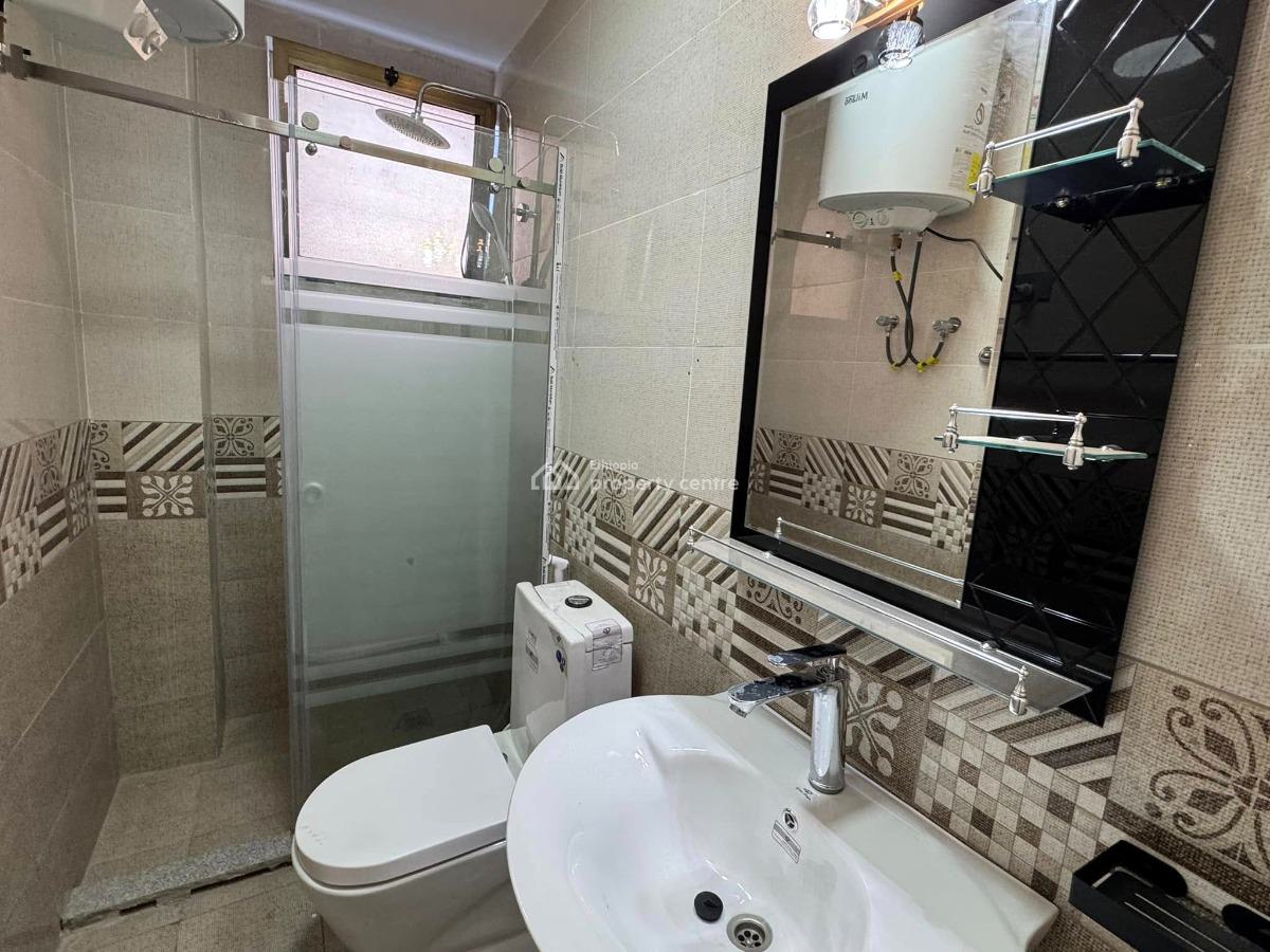 Full 18 Bedrooms Building, Bole, Bole, Addis Ababa, Apartment for Rent