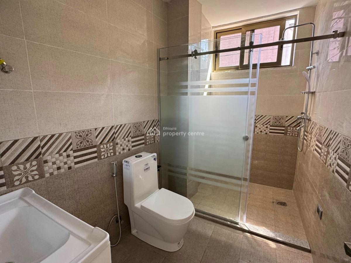 Full 18 Bedrooms Building, Bole, Bole, Addis Ababa, Apartment for Rent