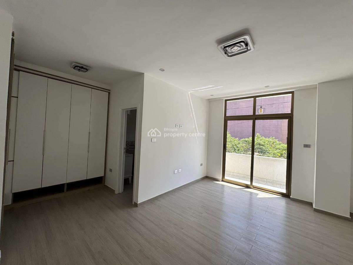 Full 18 Bedrooms Building, Bole, Bole, Addis Ababa, Apartment for Rent