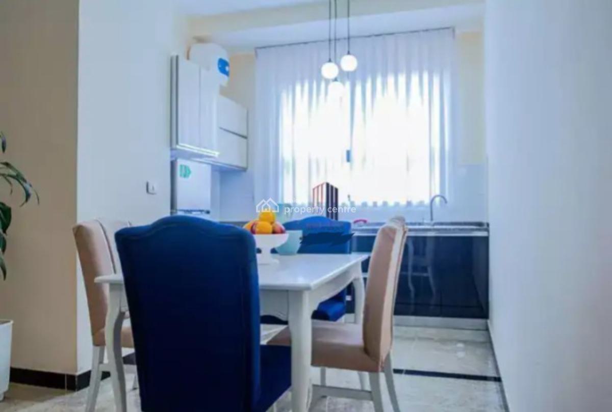 Modern 1 Bedroom Apartment ,bole Ednamall, Namibia Street, Bole, Addis Ababa, Apartment for Rent