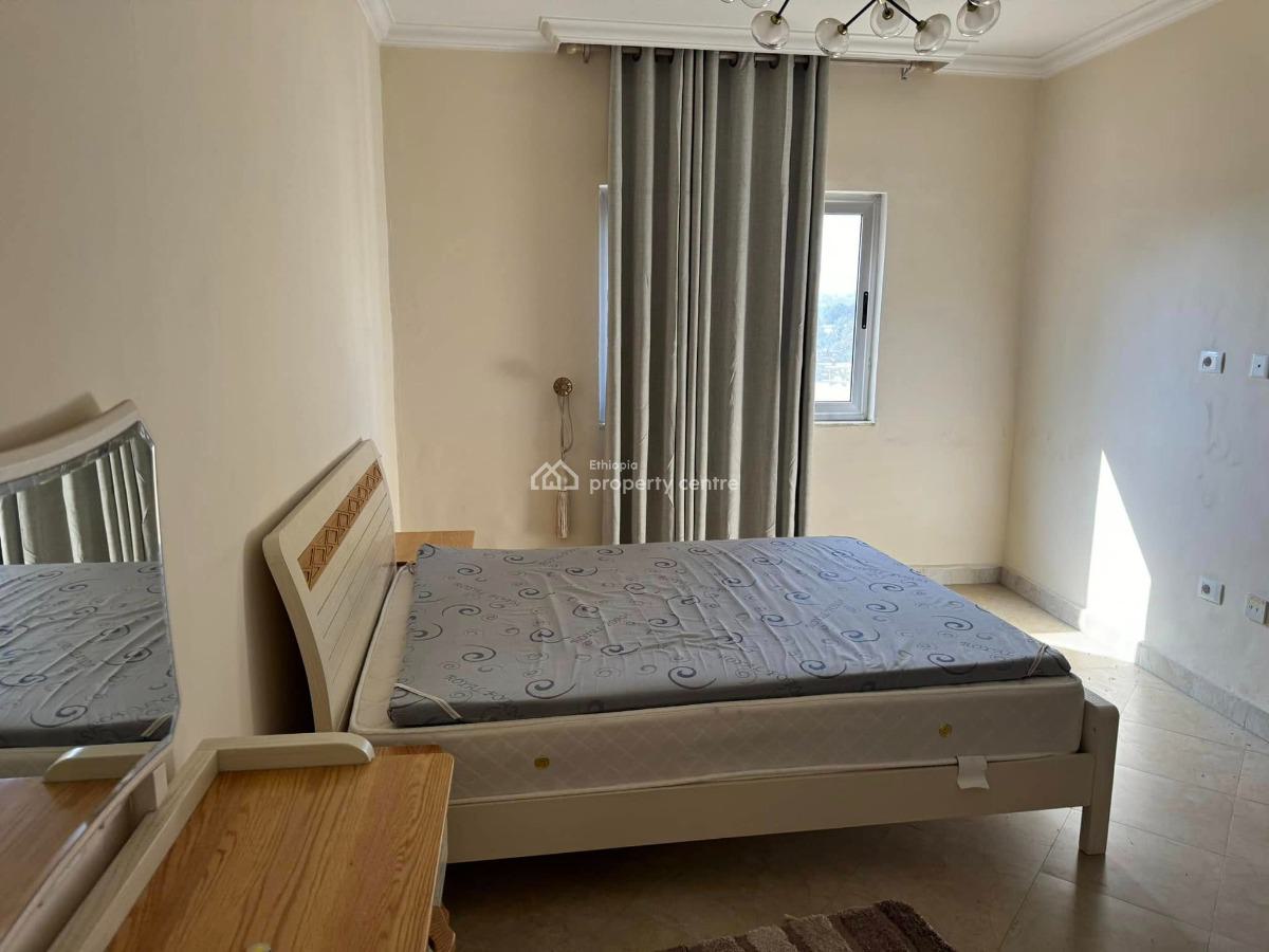 Elegance 1 Bedroom Apartment, Kirkos, Kirkos, Addis Ababa, Apartment for Rent