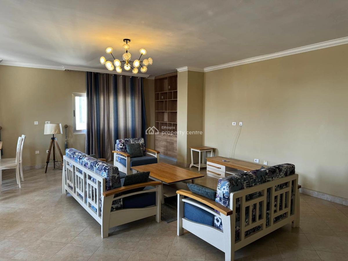 Elegance 1 Bedroom Apartment, Kirkos, Kirkos, Addis Ababa, Apartment for Rent