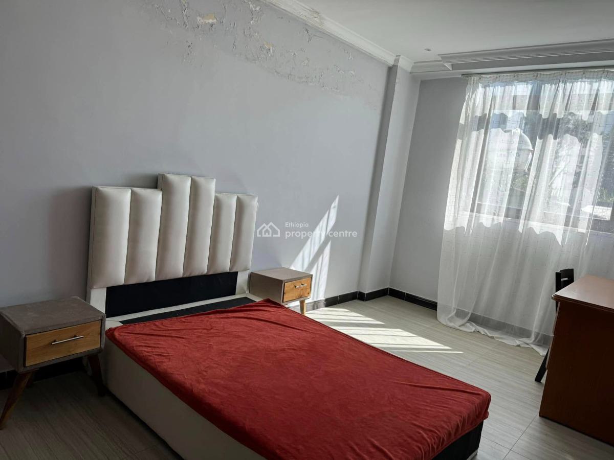 Smartly Designed 3 Bedroom Apartment, Yeka, Yeka, Addis Ababa, Apartment for Rent