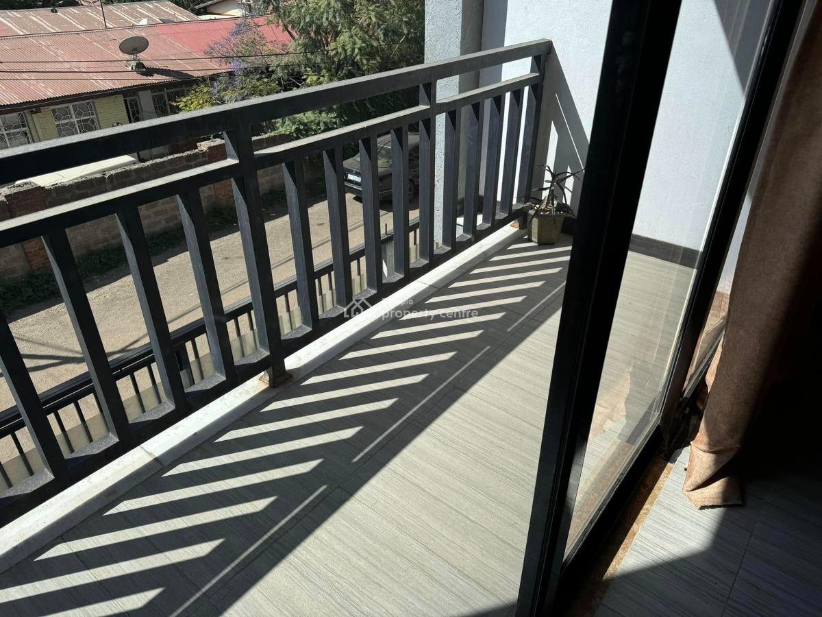 Smartly Designed 3 Bedroom Apartment, Yeka, Yeka, Addis Ababa, Apartment for Rent