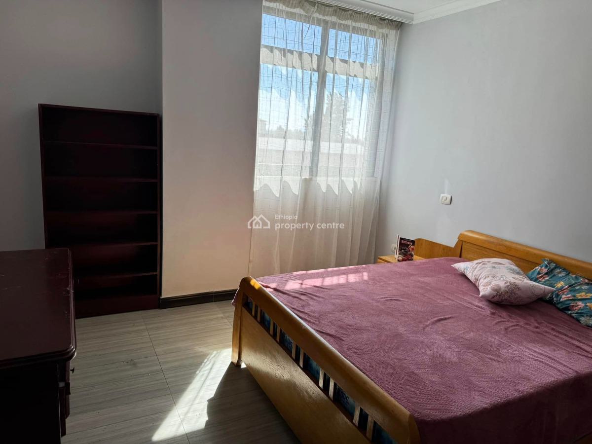 Smartly Designed 3 Bedroom Apartment, Yeka, Yeka, Addis Ababa, Apartment for Rent