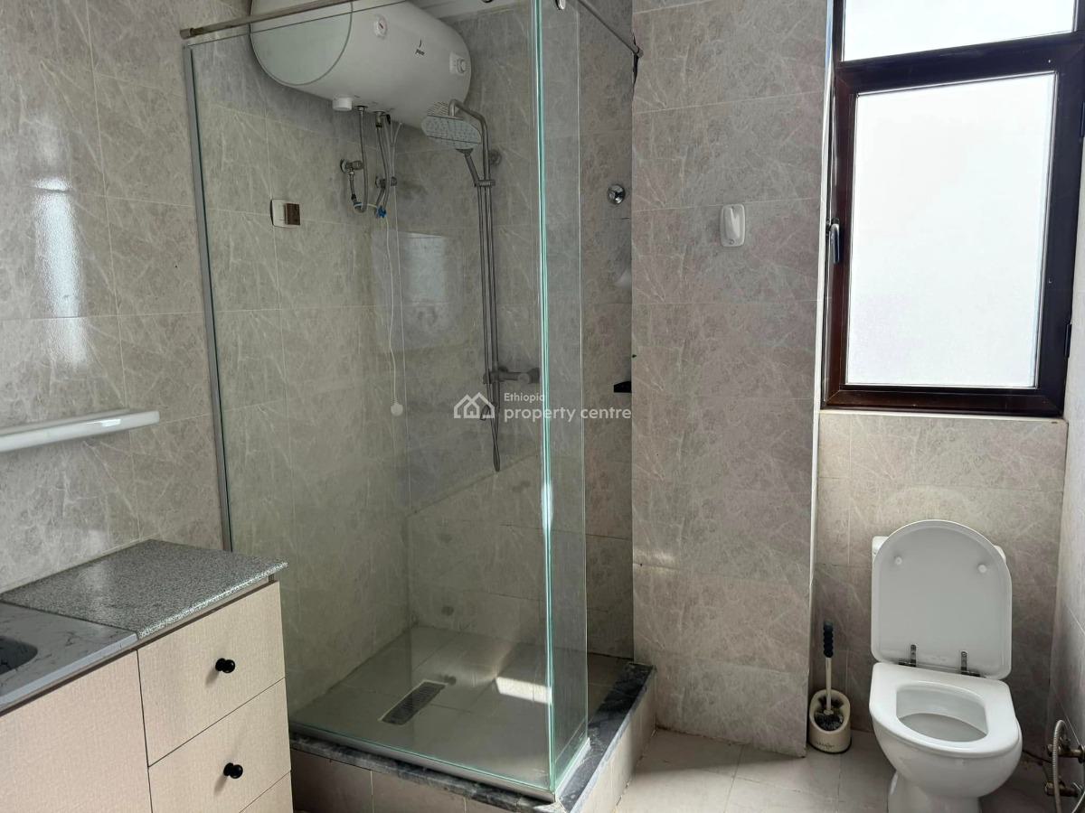 Smartly Designed 3 Bedroom Apartment, Yeka, Yeka, Addis Ababa, Apartment for Rent