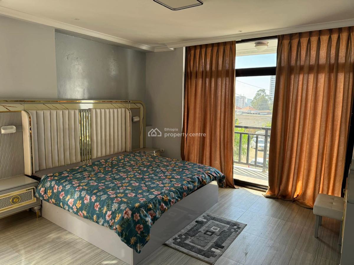 Smartly Designed 3 Bedroom Apartment, Yeka, Yeka, Addis Ababa, Apartment for Rent