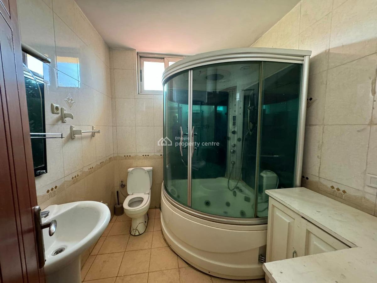 One Storey 4 Bedroom Family Home, Yeka, Yeka, Addis Ababa, House for Rent