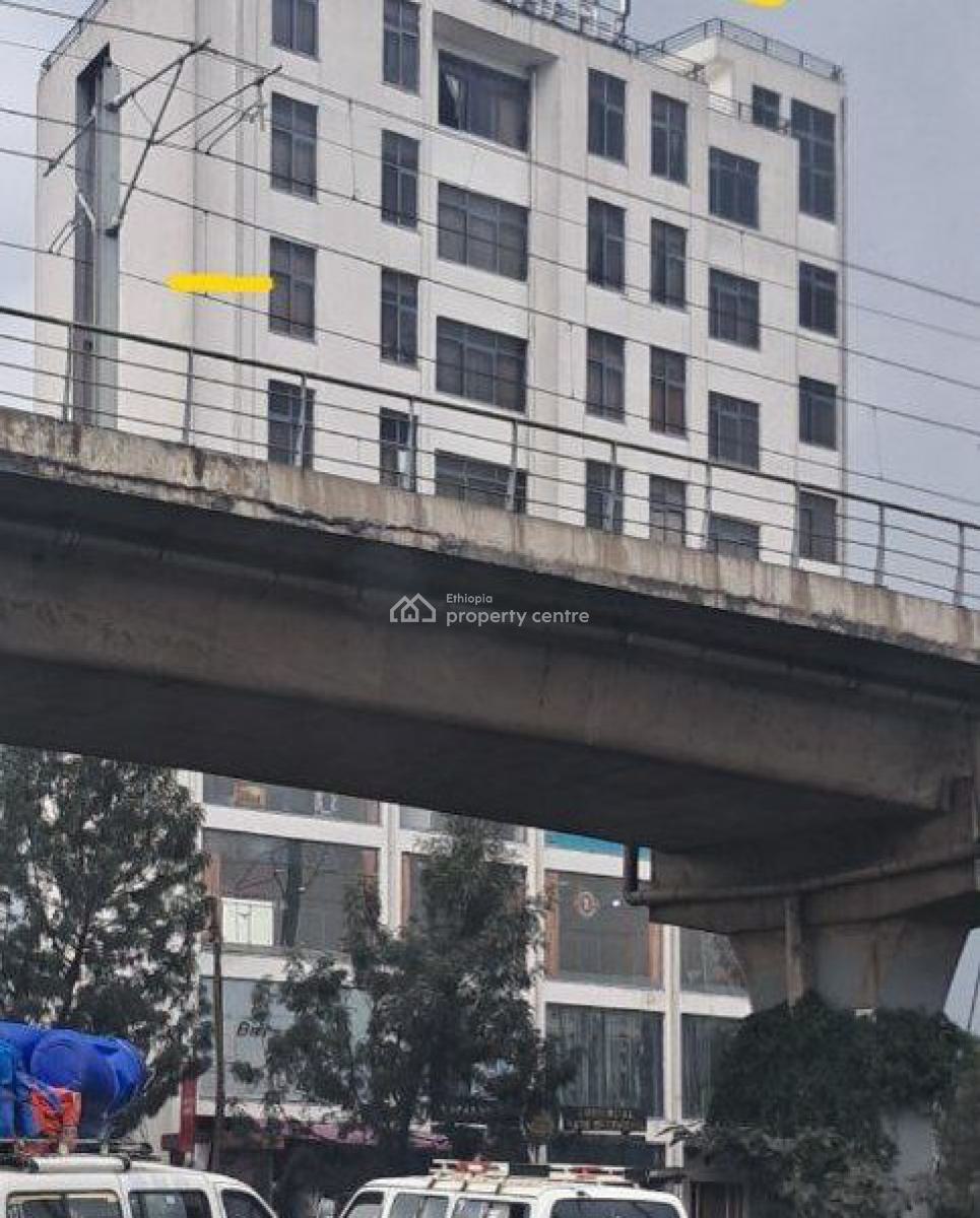 G+9 Mixed Use Property @ Lideta, Lideta, Lideta, Addis Ababa, Commercial Property for Sale