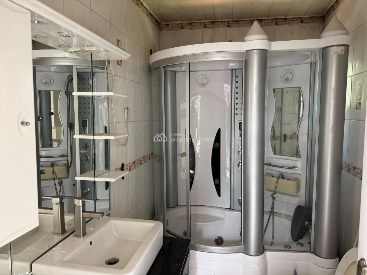 Impressive 4 Bedroom Home, Bole, Bole, Addis Ababa, House for Rent