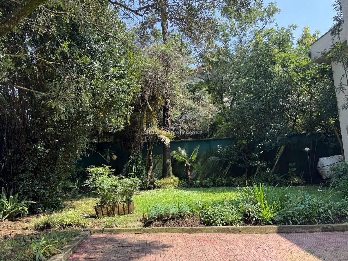 Impressive 4 Bedroom Home, Bole, Bole, Addis Ababa, House for Rent