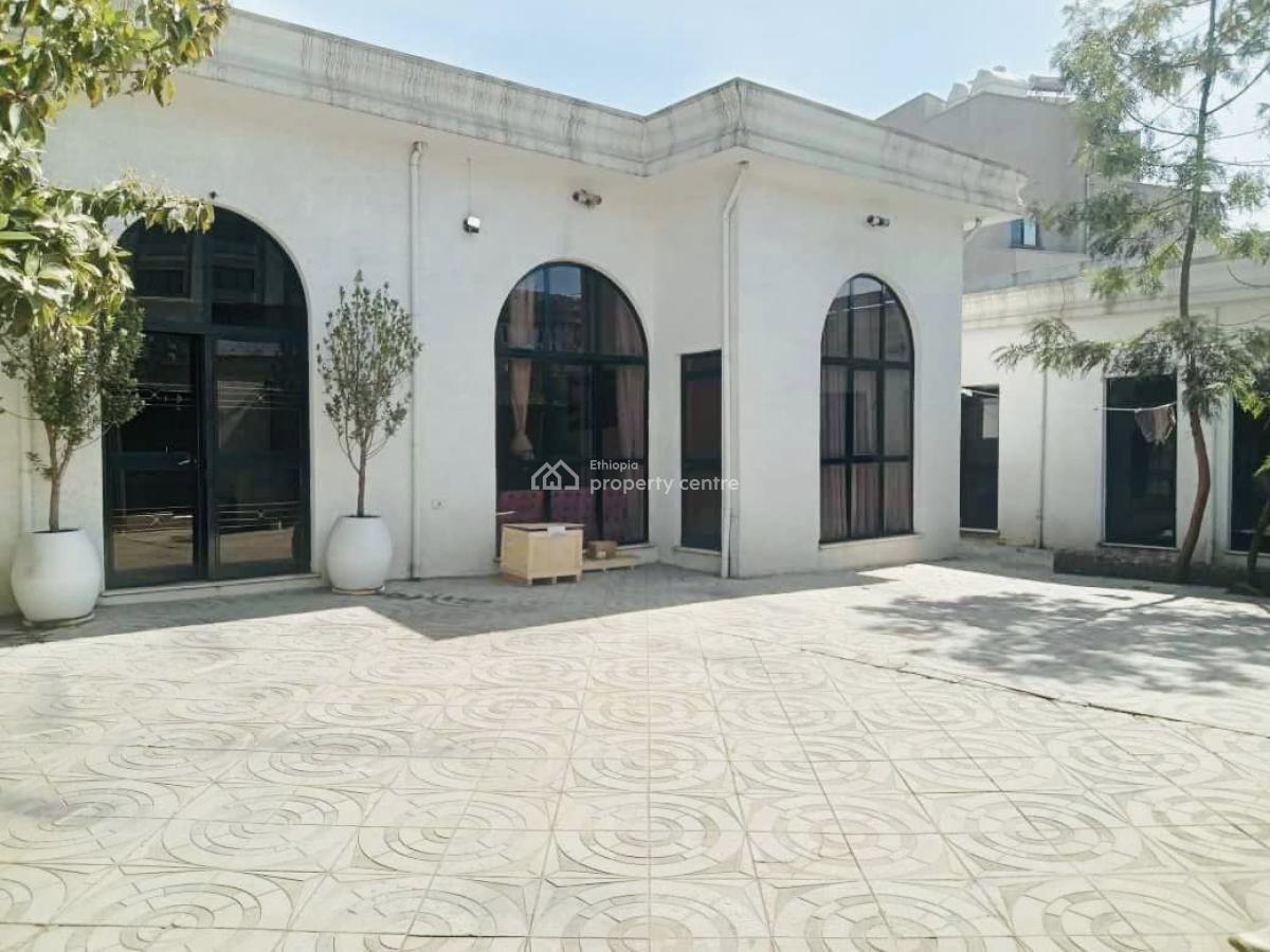 Modern 3 Bedroom Villa, Bole, Bole, Addis Ababa, House for Rent
