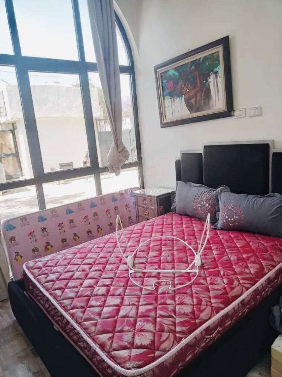 Modern 3 Bedroom Villa, Bole, Bole, Addis Ababa, House for Rent
