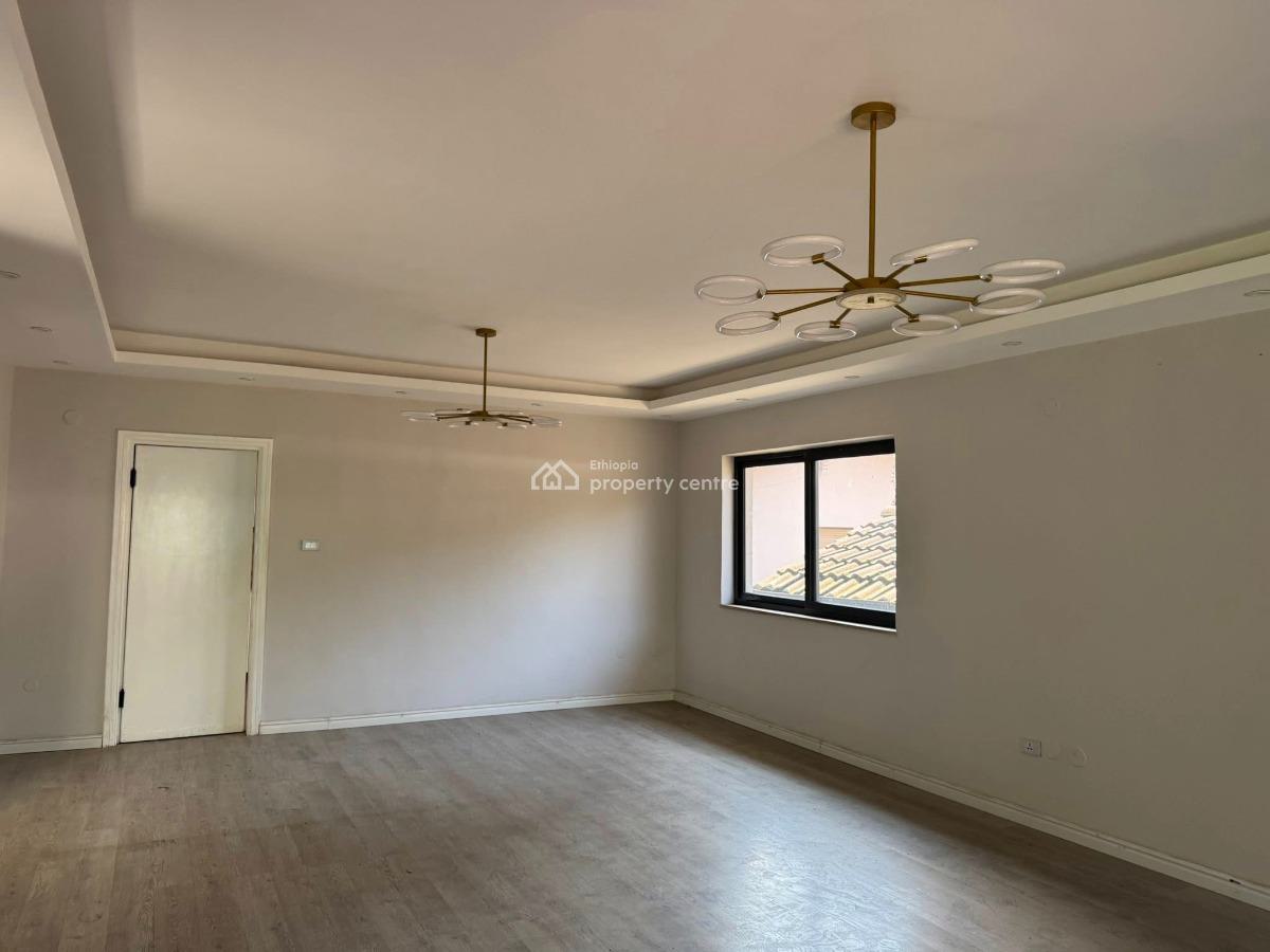 Impressive 4 Bedroom Home, Bole, Bole, Addis Ababa, House for Rent