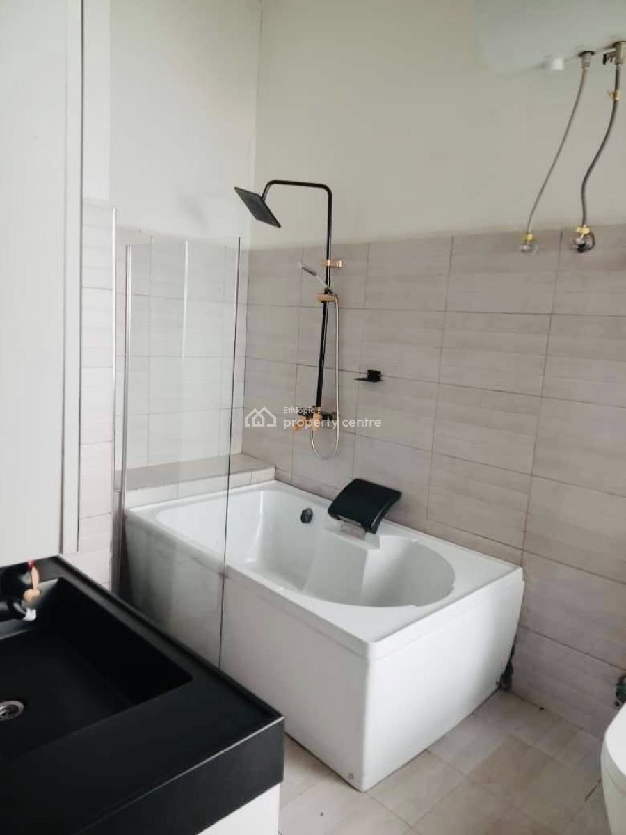 Modern 3 Bedroom Villa, Bole, Bole, Addis Ababa, House for Rent