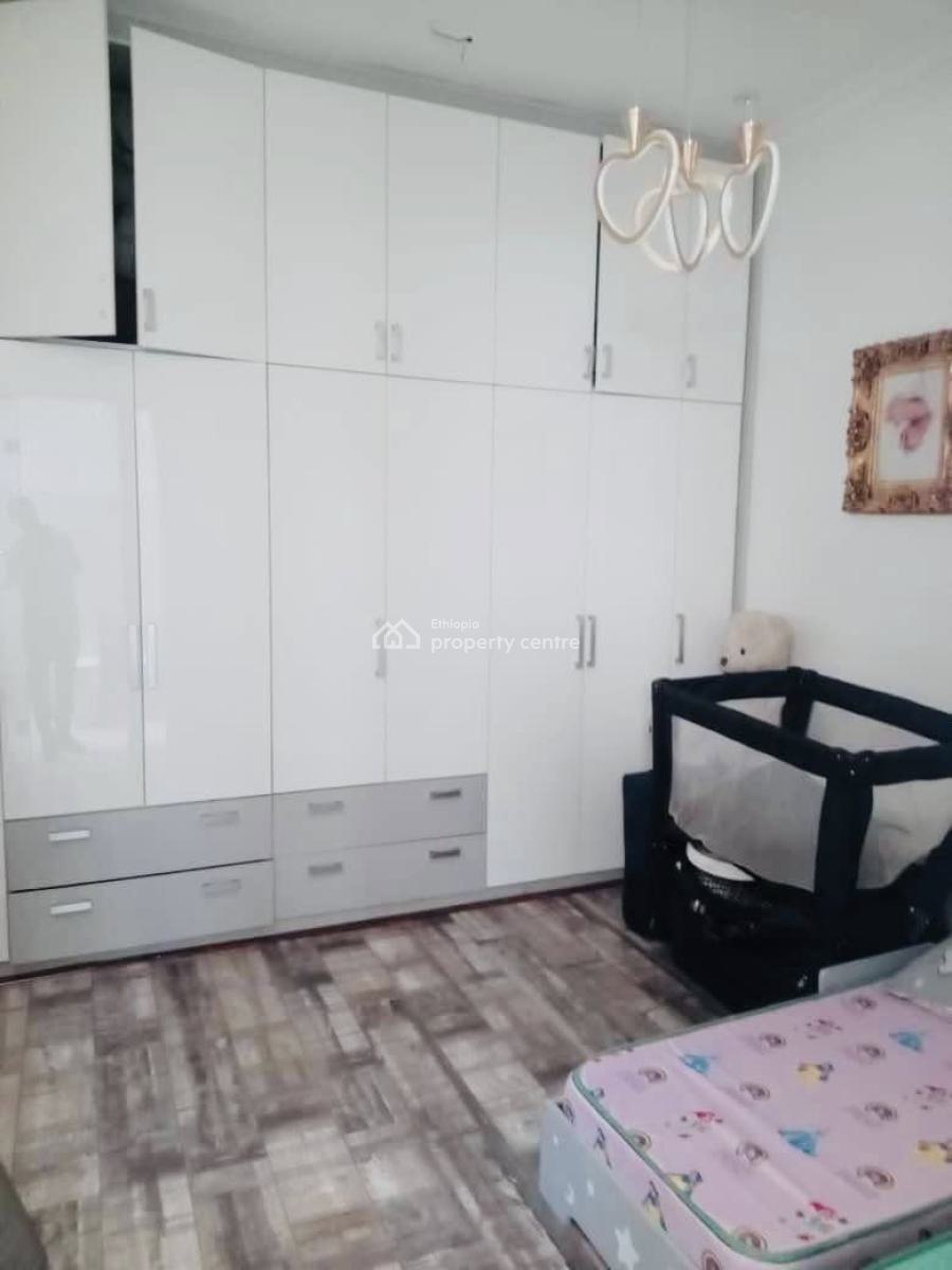 Modern 3 Bedroom Villa, Bole, Bole, Addis Ababa, House for Rent