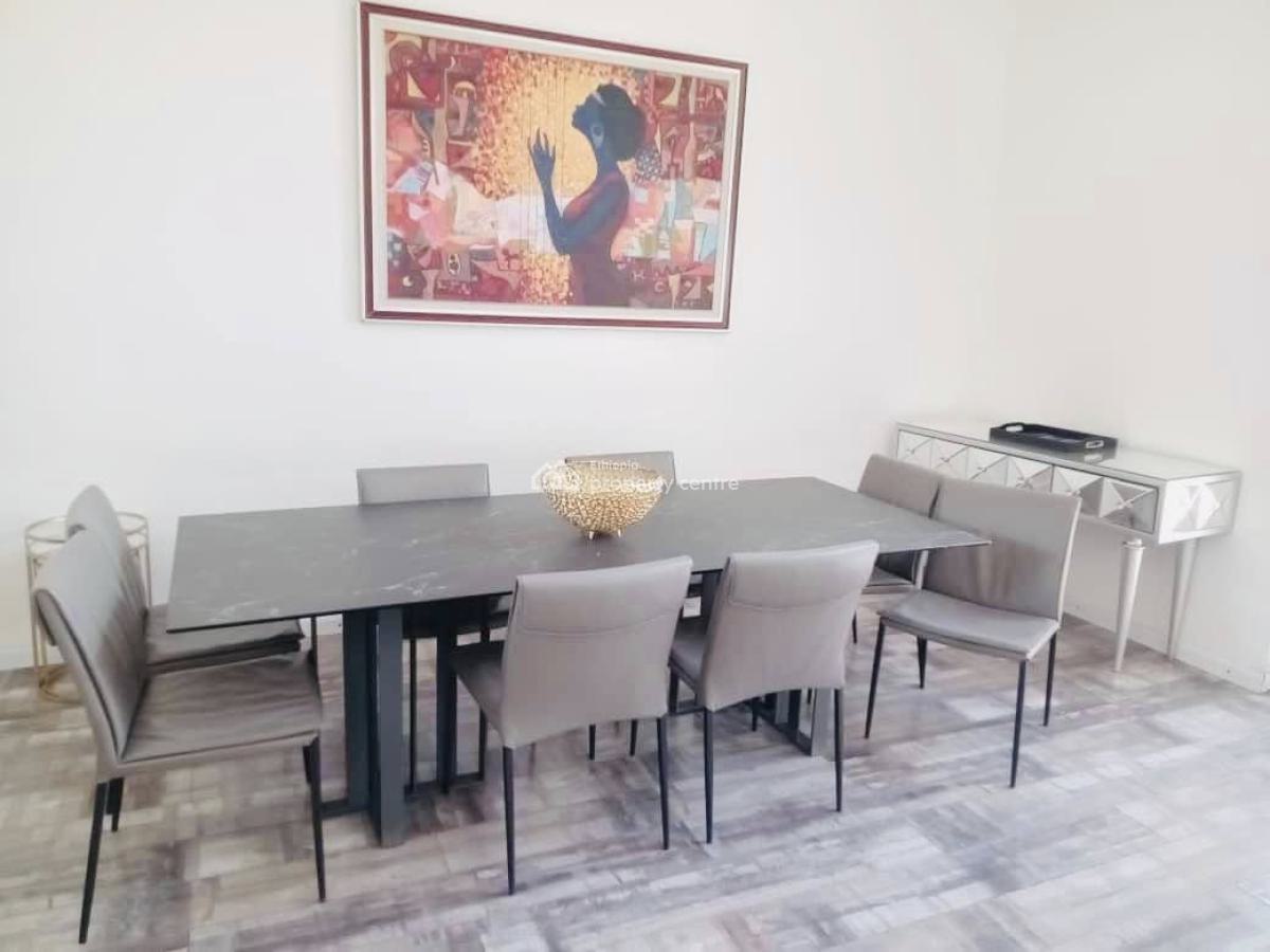 Modern 3 Bedroom Villa, Bole, Bole, Addis Ababa, House for Rent