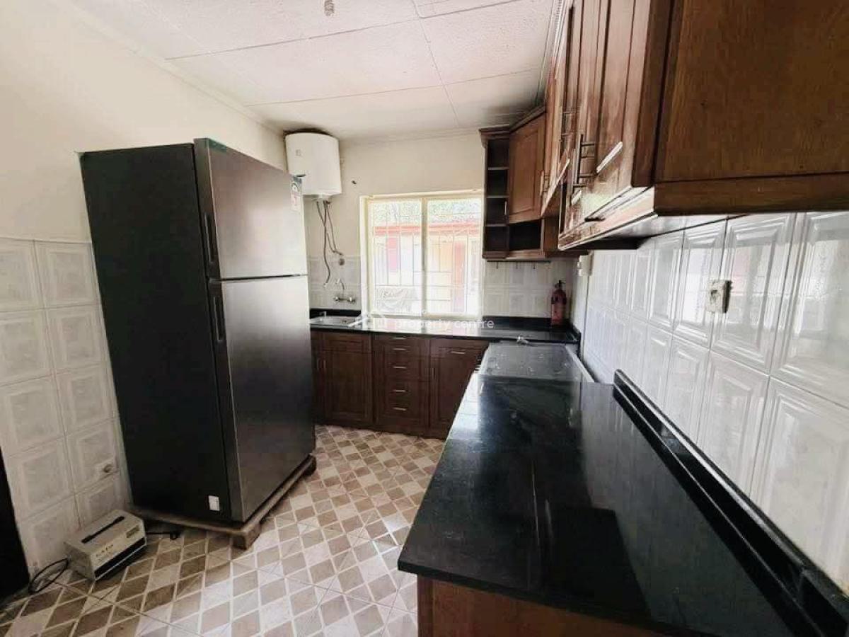Modern 3 Bedroom Villa, Bole, Bole, Addis Ababa, House for Rent