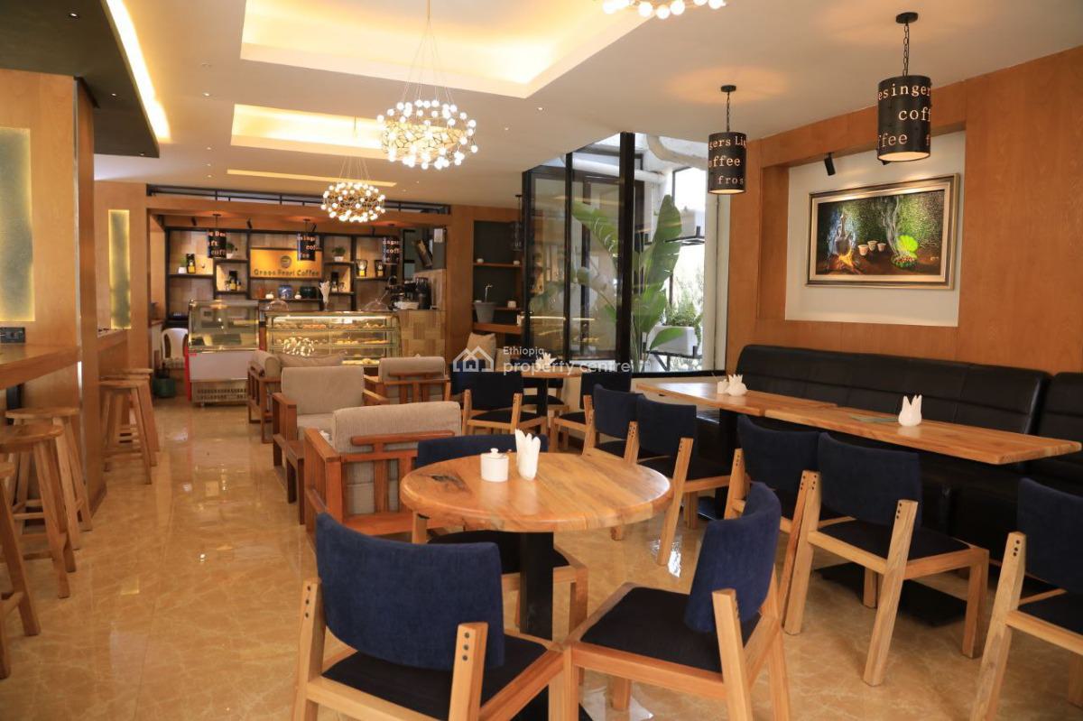 G+4 Hotel @ Addisu Gebeya, Addisu Gebeya, Gullele, Addis Ababa, Hotel / Guest House for Sale