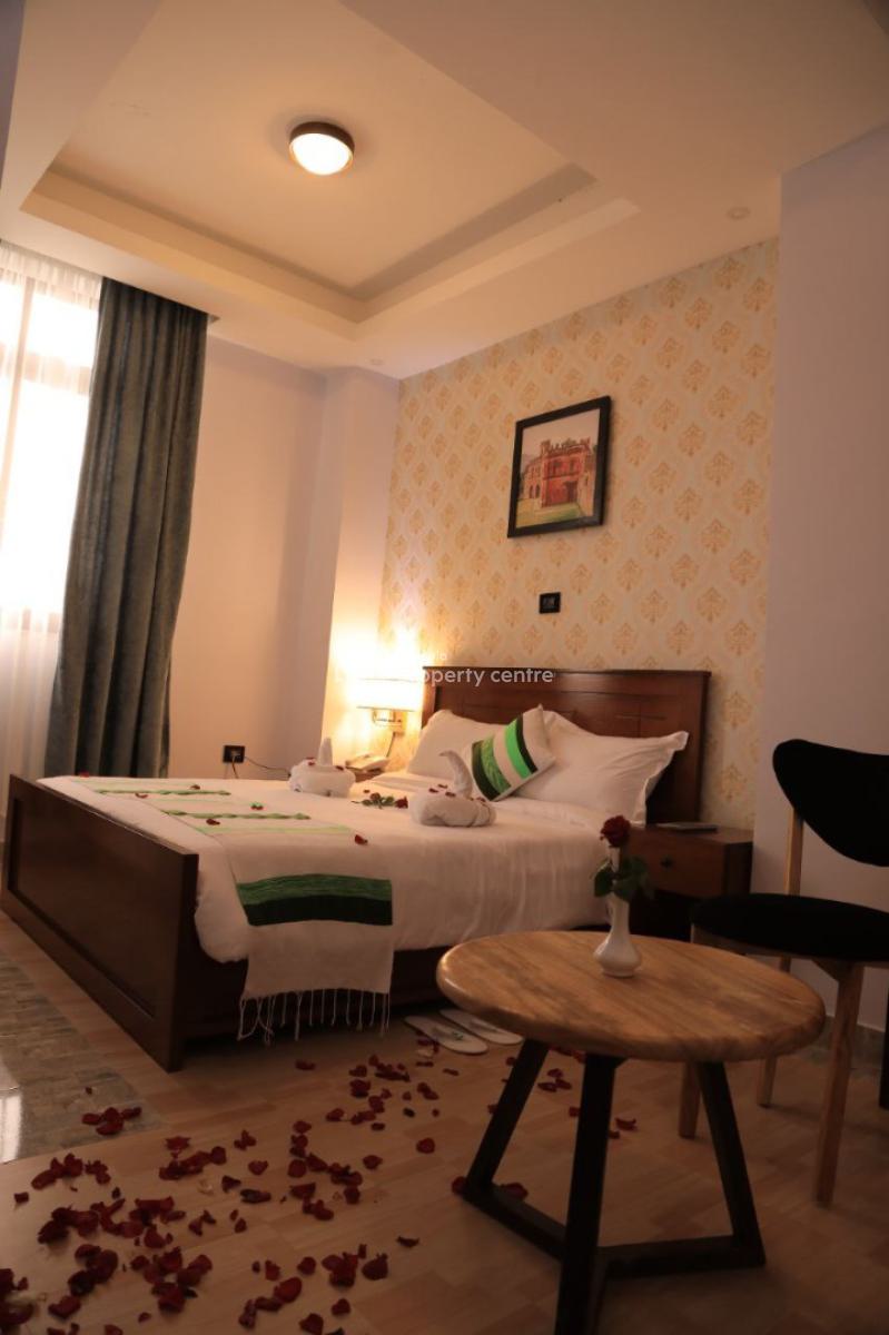 G+4 Hotel @ Addisu Gebeya, Addisu Gebeya, Gullele, Addis Ababa, Hotel / Guest House for Sale