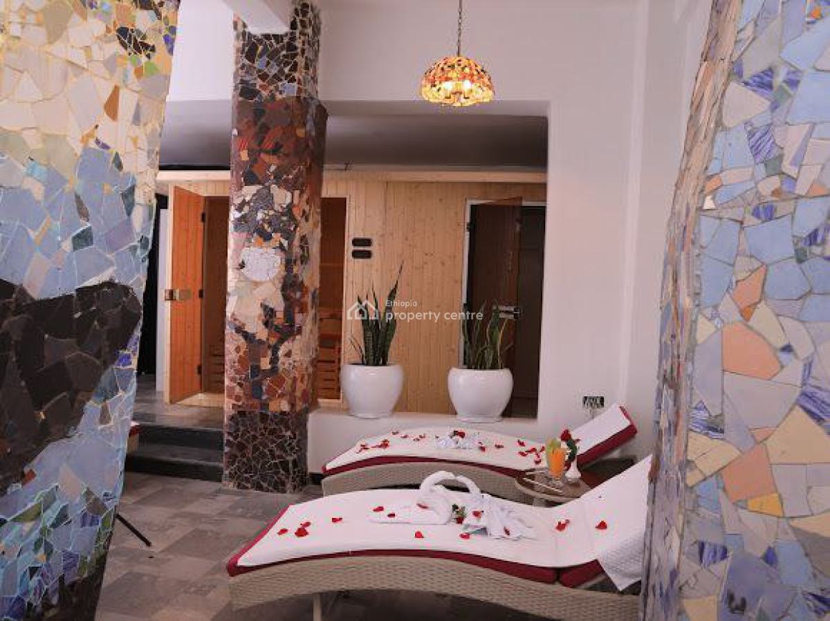 G+4 Hotel @ Addisu Gebeya, Addisu Gebeya, Gullele, Addis Ababa, Hotel / Guest House for Sale