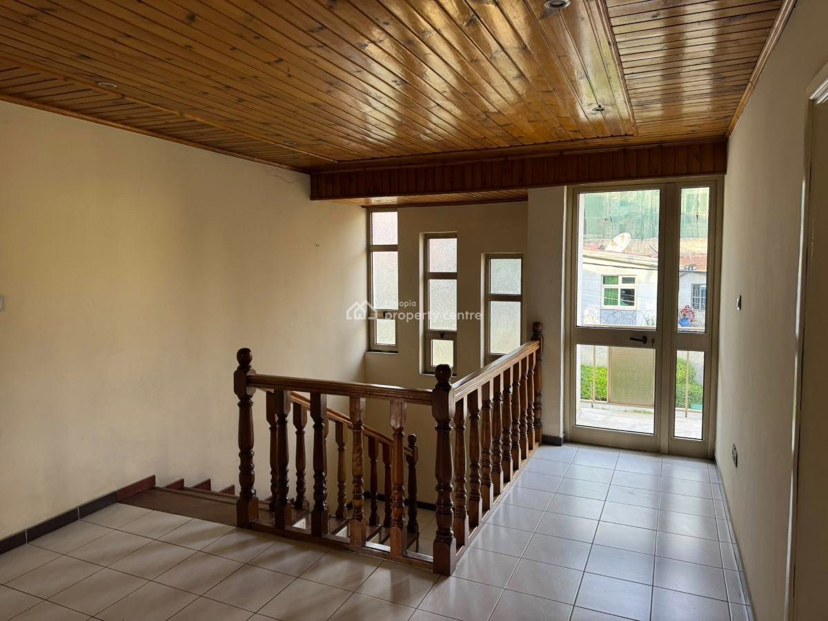 Stylish 4 Bedroom Family Home, Lideta, Lideta, Addis Ababa, House for Rent