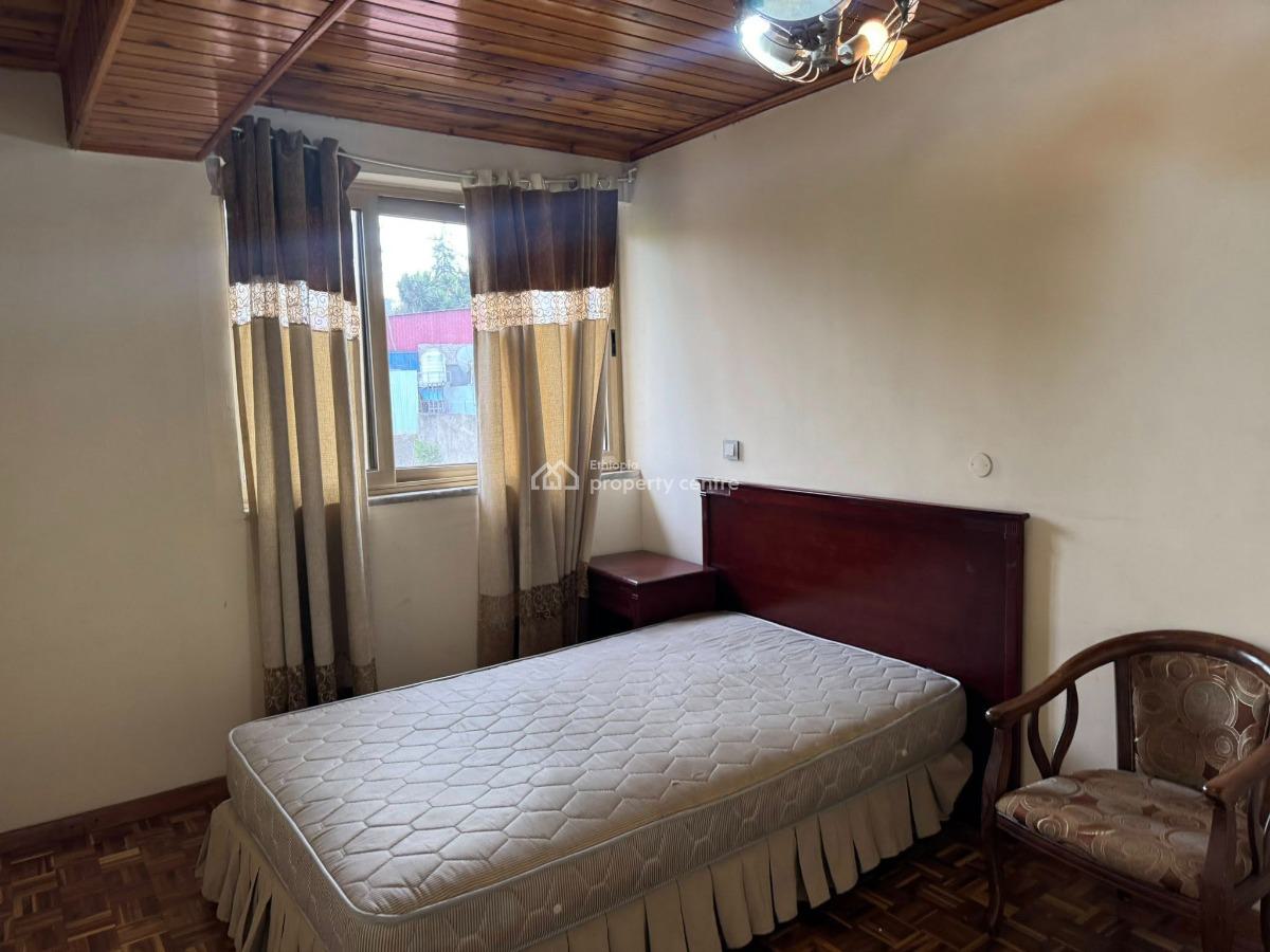 Stylish 4 Bedroom Family Home, Lideta, Lideta, Addis Ababa, House for Rent