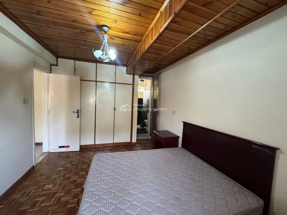 Stylish 4 Bedroom Family Home, Lideta, Lideta, Addis Ababa, House for Rent
