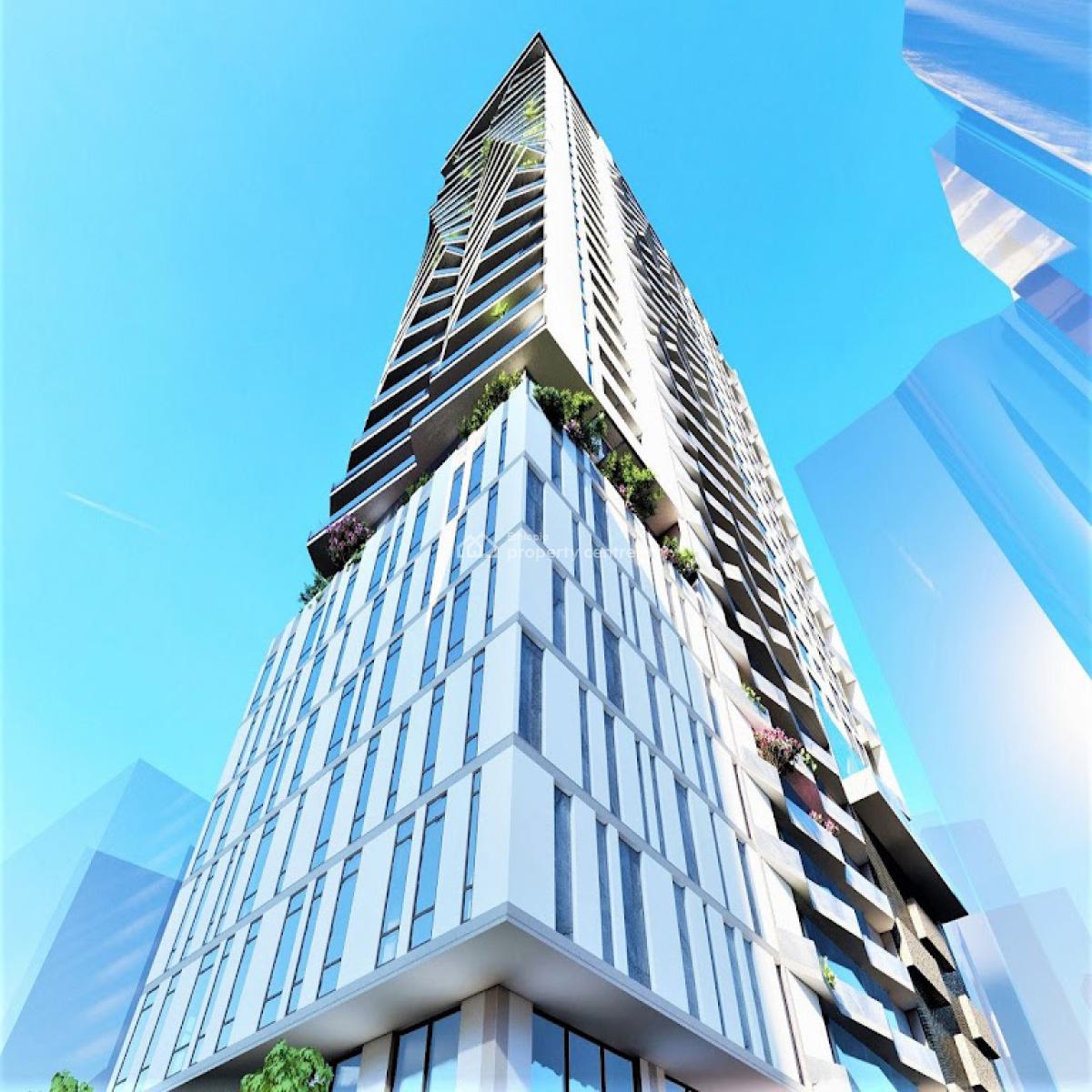 Hotel Apartment at Bole, Bole Medanialem, Bole, Addis Ababa, Apartment for Sale