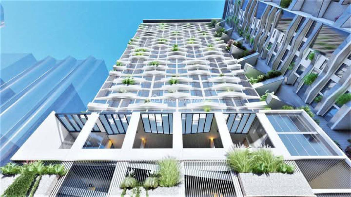 Hotel Apartment at Bole, Bole Medanialem, Bole, Addis Ababa, Apartment for Sale