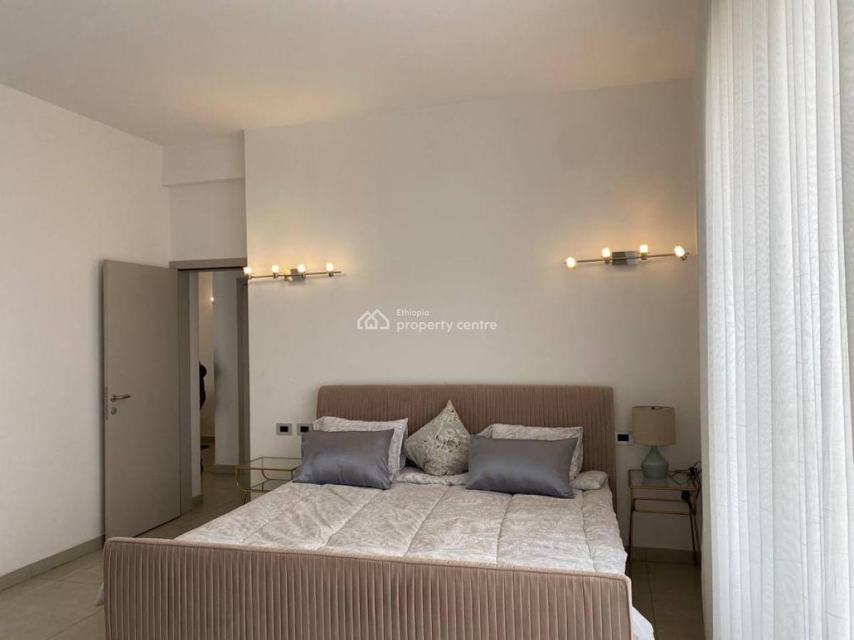 3 Bedrooms Fully Finished Apartment, Bole Japan, Bole, Addis Ababa, Apartment for Sale