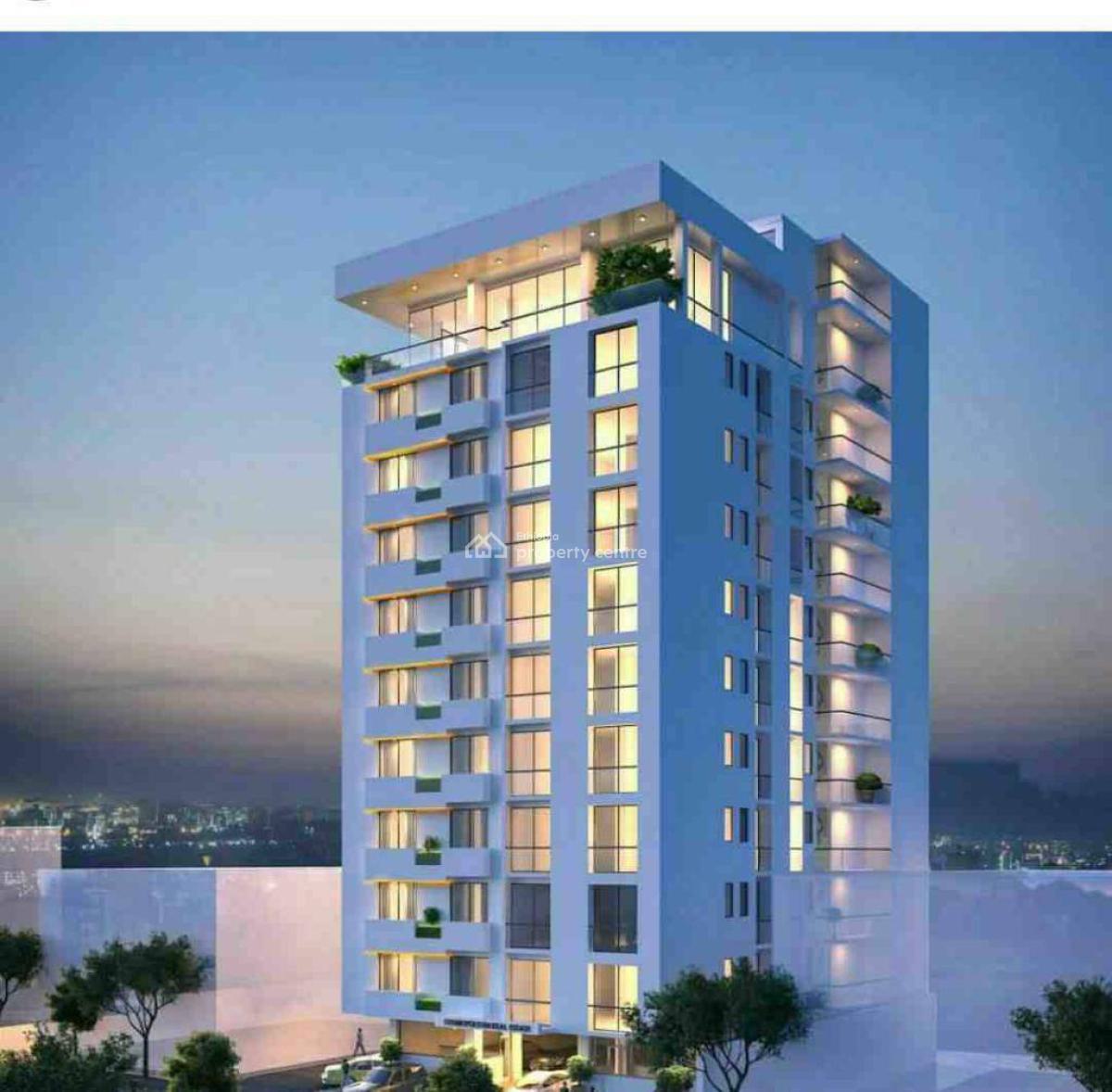 3 Bedrooms Fully Finished Apartment, Bole Japan, Bole, Addis Ababa, Apartment for Sale