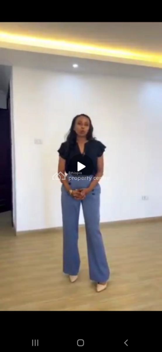a Luxuarious 3-bedroom Apartment in Bole  Ruwanda, Rwanda  Street, Bole, Addis Ababa, Apartment for Sale