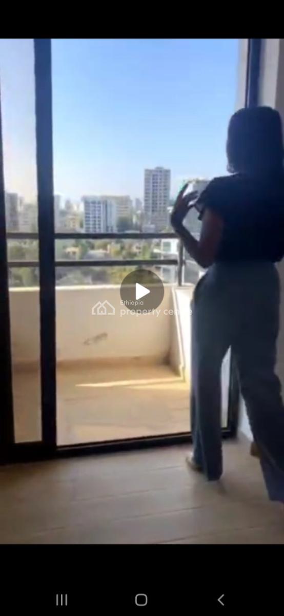 a Luxuarious 3-bedroom Apartment in Bole  Ruwanda, Rwanda  Street, Bole, Addis Ababa, Apartment for Sale