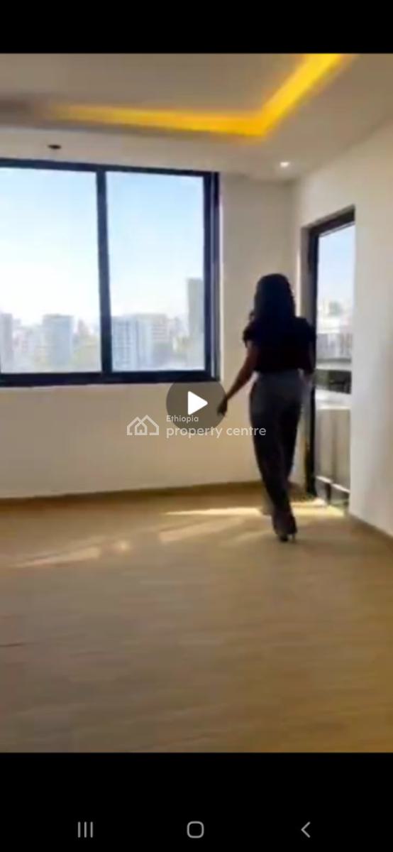 a Luxuarious 3-bedroom Apartment in Bole  Ruwanda, Rwanda  Street, Bole, Addis Ababa, Apartment for Sale