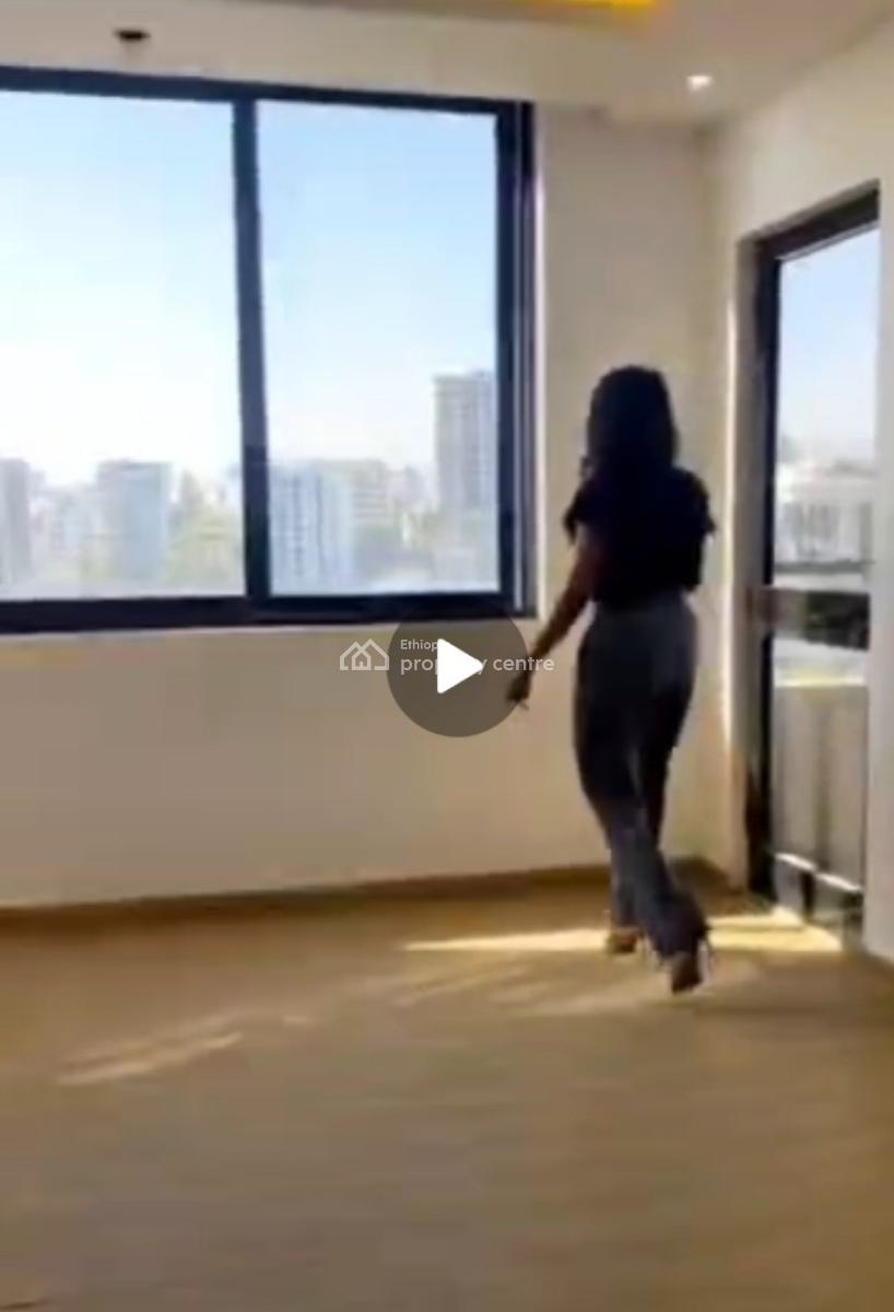 a Luxuarious 3-bedroom Apartment in Bole  Ruwanda, Rwanda  Street, Bole, Addis Ababa, Apartment for Sale