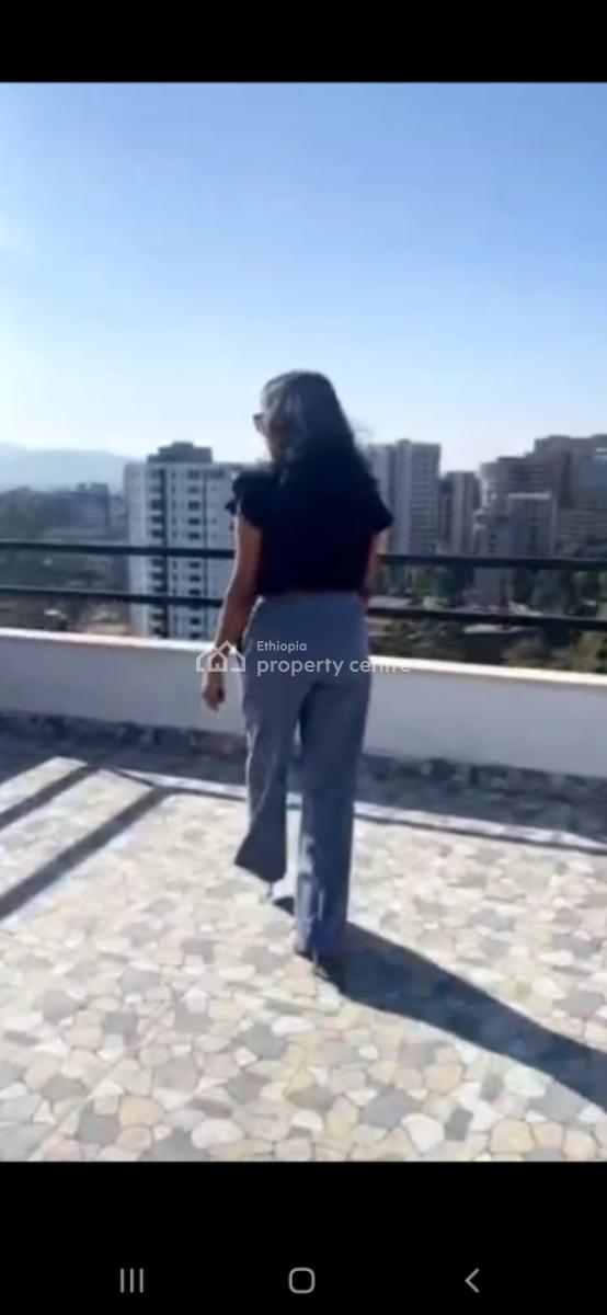 a Luxuarious 3-bedroom Apartment in Bole  Ruwanda, Rwanda  Street, Bole, Addis Ababa, Apartment for Sale