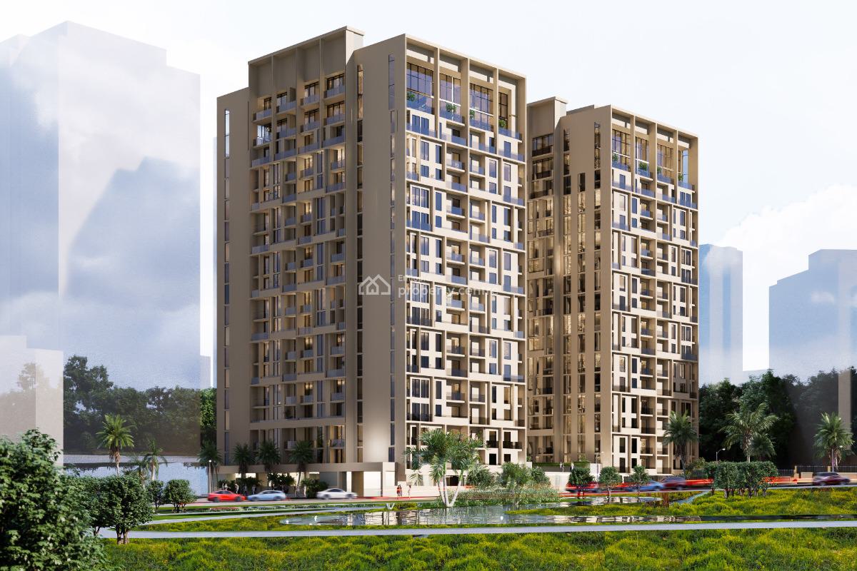 3 Bedrooms Apartment in a Compound, 4 Kilo Infront of Friendship Park, Arada, Addis Ababa, Apartment for Sale
