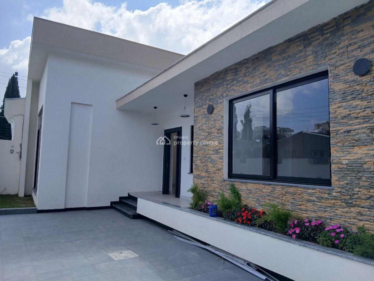 Dream Villa -- 3br/3ba in Addis Ababa, Summit, Summit , Safari, Bole, Addis Ababa, Detached Bungalow for Sale