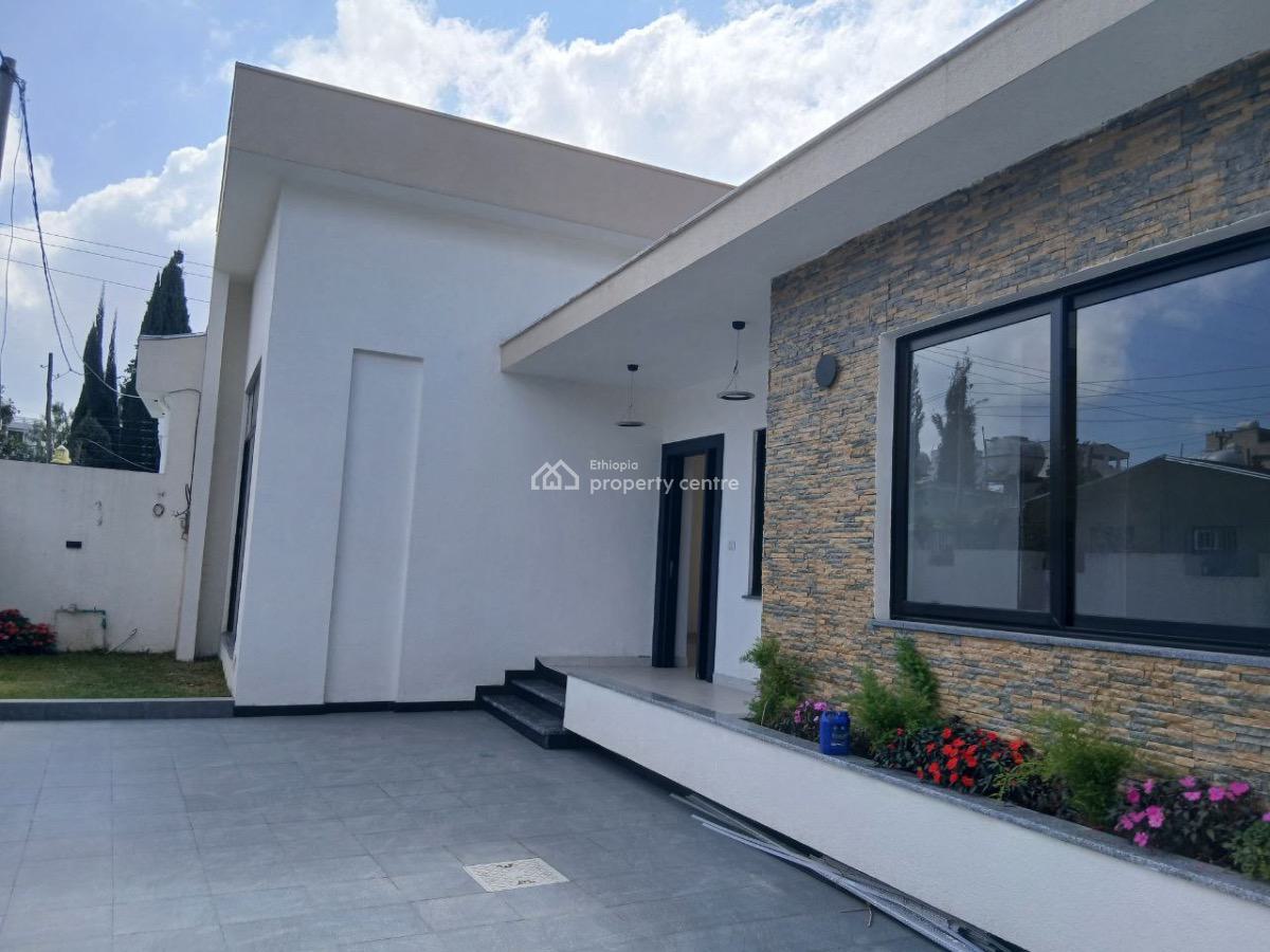 Dream Villa -- 3br/3ba in Addis Ababa, Summit, Summit , Safari, Bole, Addis Ababa, Detached Bungalow for Sale