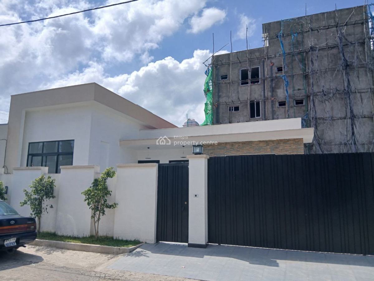 Dream Villa -- 3br/3ba in Addis Ababa, Summit, Summit , Safari, Bole, Addis Ababa, Detached Bungalow for Sale