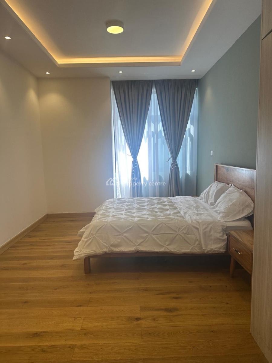 Luxury 5 Bedroom Apartment with 4 Bathroom, Sarbet, Lideta, Addis Ababa, Apartment for Rent