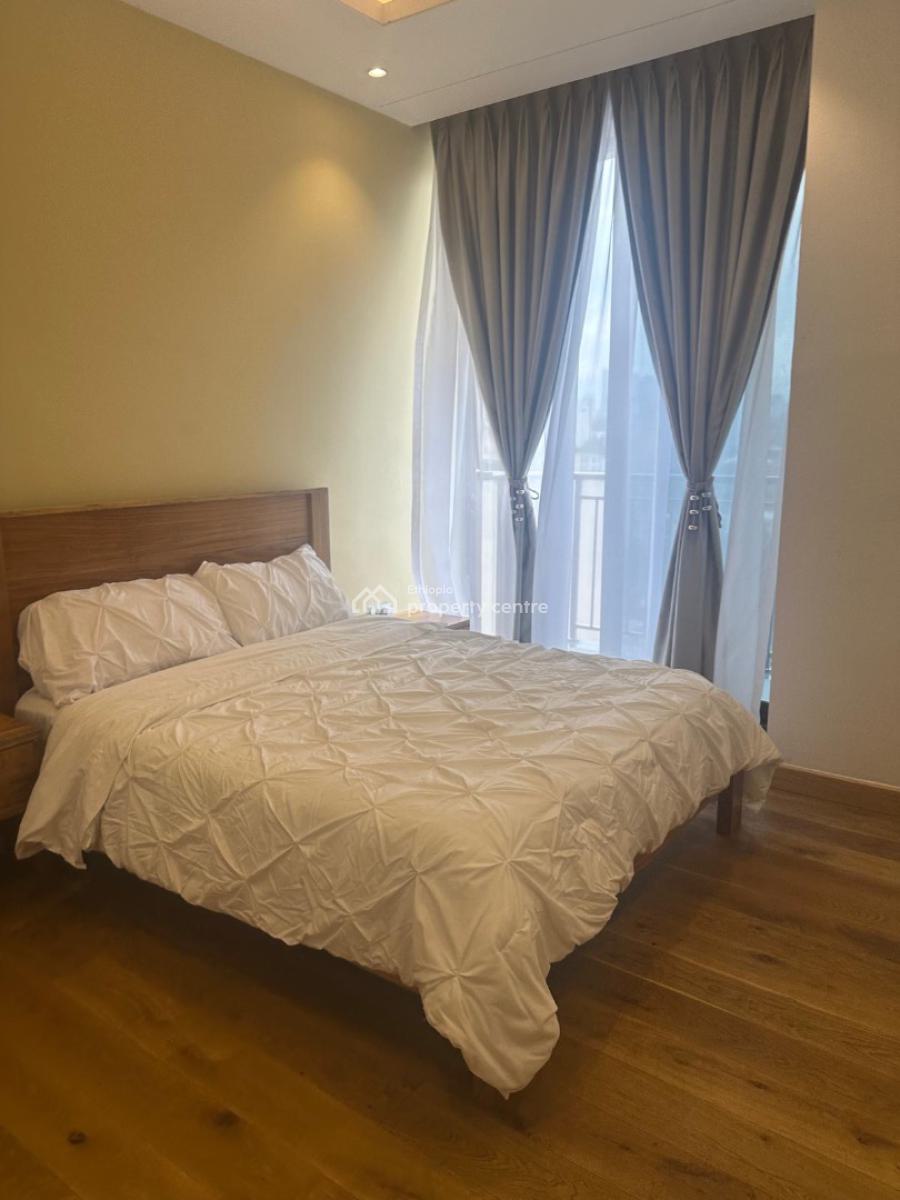 Luxury 5 Bedroom Apartment with 4 Bathroom, Sarbet, Lideta, Addis Ababa, Apartment for Rent